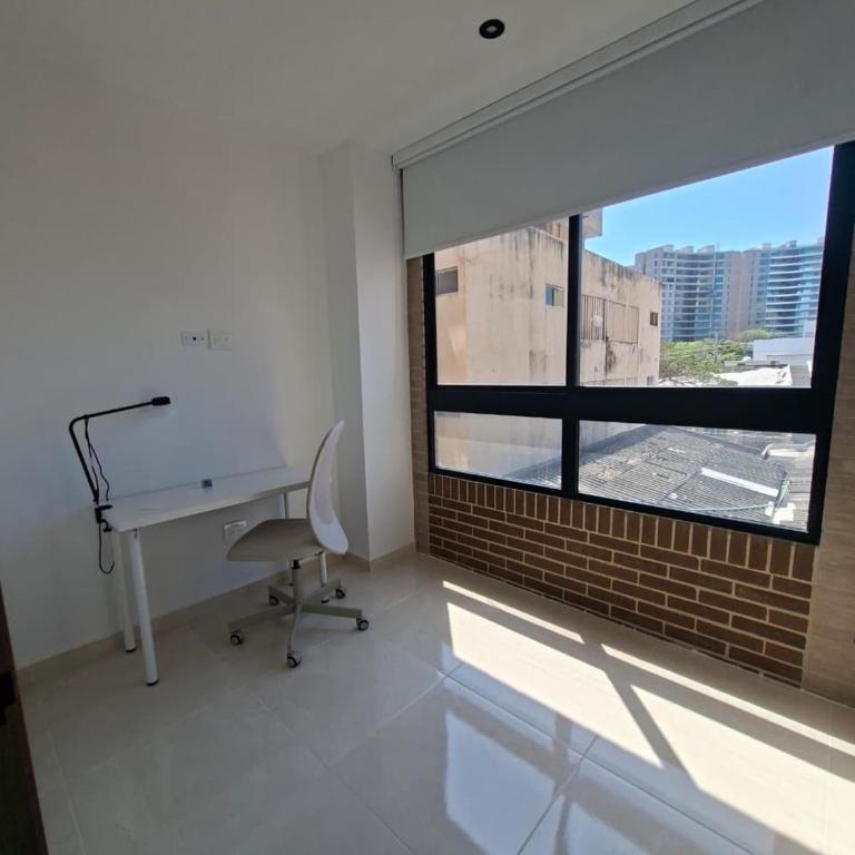 Apartamento Shanty 401 - Apartamento de 2 dormitorios - 3