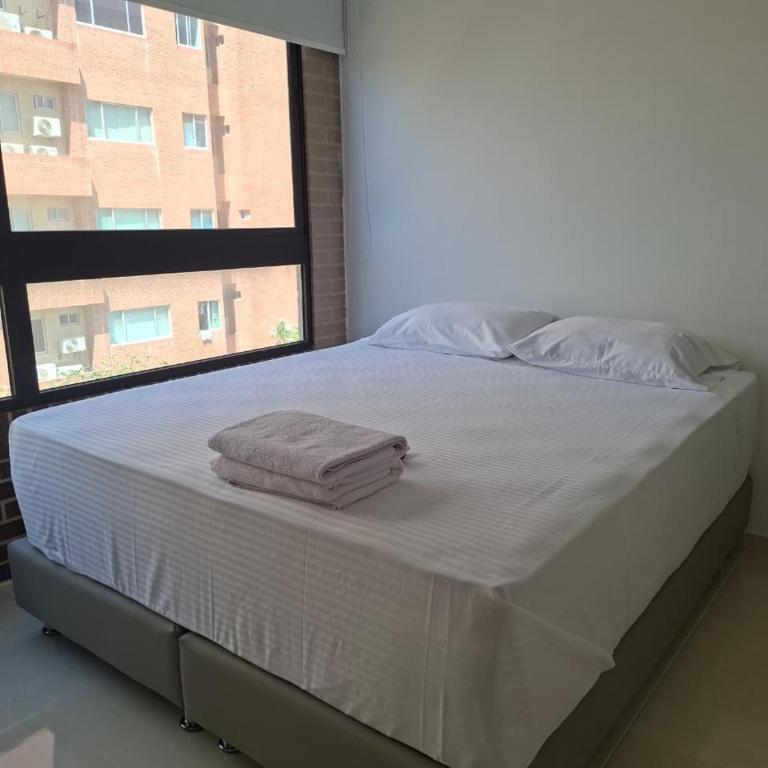 Apartamento Shanty 401 - Apartamento de 2 dormitorios - 4