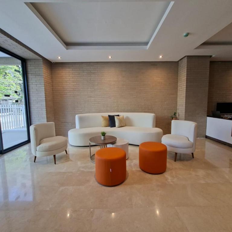 Apartamento Shanty 401 - Apartamento de 2 dormitorios - 5