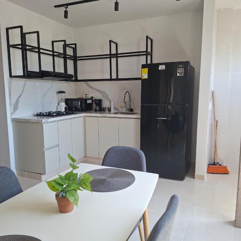 Apartamento Shanty 401 - Apartamento de 2 dormitorios - 10