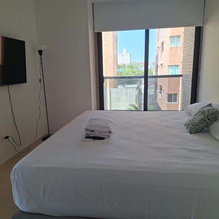 Apartamento Shanty 401 - Apartamento de 2 dormitorios - 12