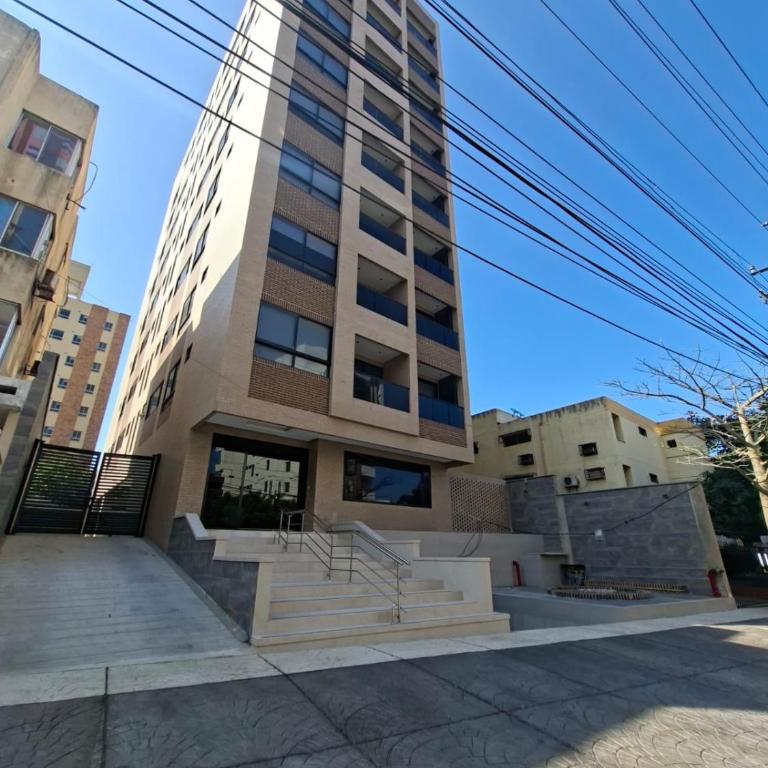 Apartamento Shanty 401 - Apartamento de 2 dormitorios - 14