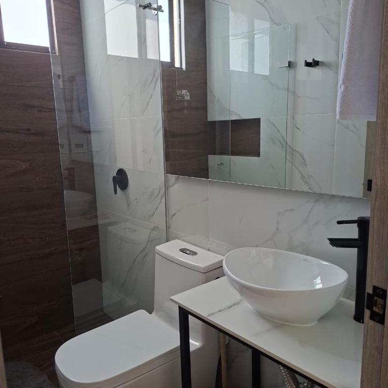 Apartamento Shanty 401 - Apartamento de 2 dormitorios - 18