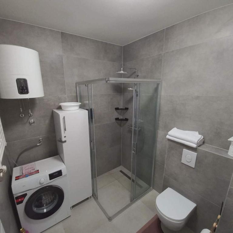 Apartman Symbol - Apartman sa 1 Spavaćom Sobom - 12