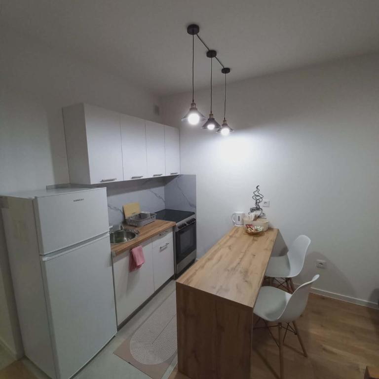 Apartman Symbol - Apartman sa 1 Spavaćom Sobom - 10