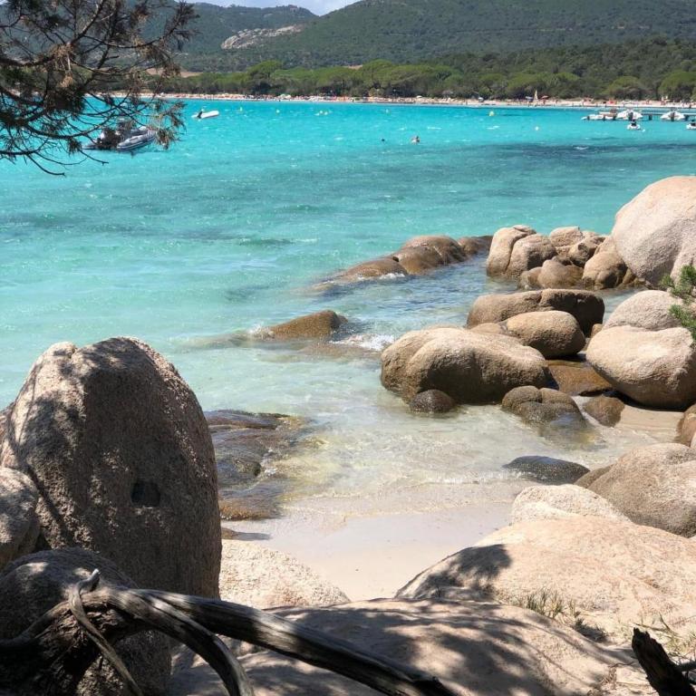 Santa Giulia, Résidence Cala Sultana Numero 40 - Appartamento con 2 Camere da Letto e Vista Giardino - 2