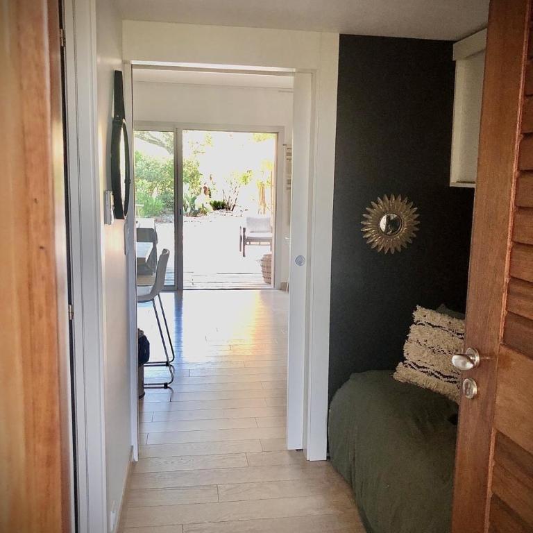 Santa Giulia, Résidence Cala Sultana Numero 40 - Appartamento con 2 Camere da Letto e Vista Giardino - 19