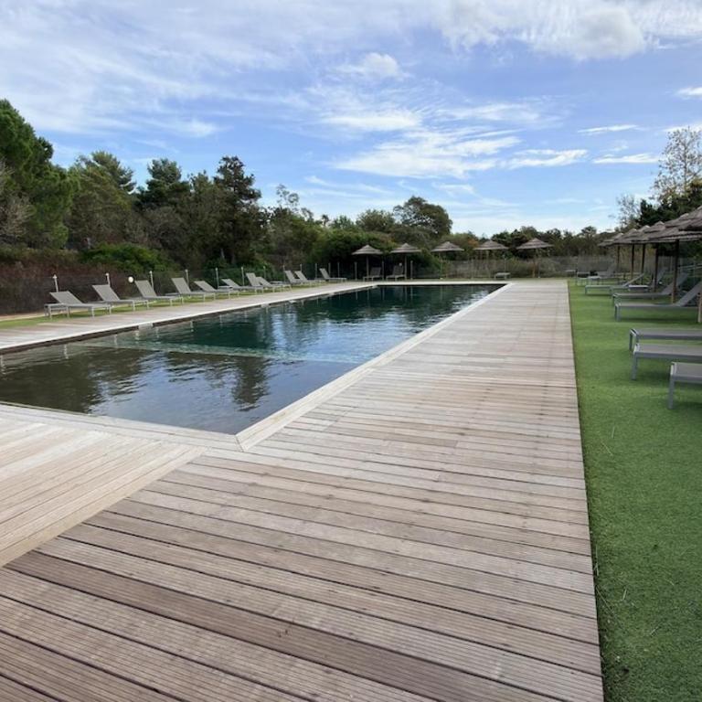 Santa Giulia, Résidence Cala Sultana Numero 40 - Appartamento con 2 Camere da Letto e Vista Giardino - 20