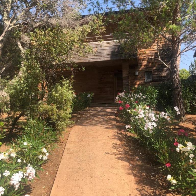 Santa Giulia, Résidence Cala Sultana Numero 40 - Appartamento con 2 Camere da Letto e Vista Giardino - 22