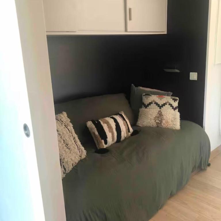Santa Giulia, Résidence Cala Sultana Numero 40 - Appartamento con 2 Camere da Letto e Vista Giardino - 25