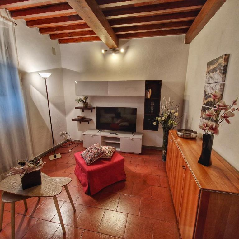 Villa Castaldi Firenze vicina al centro - Two-Bedroom Villa - 7