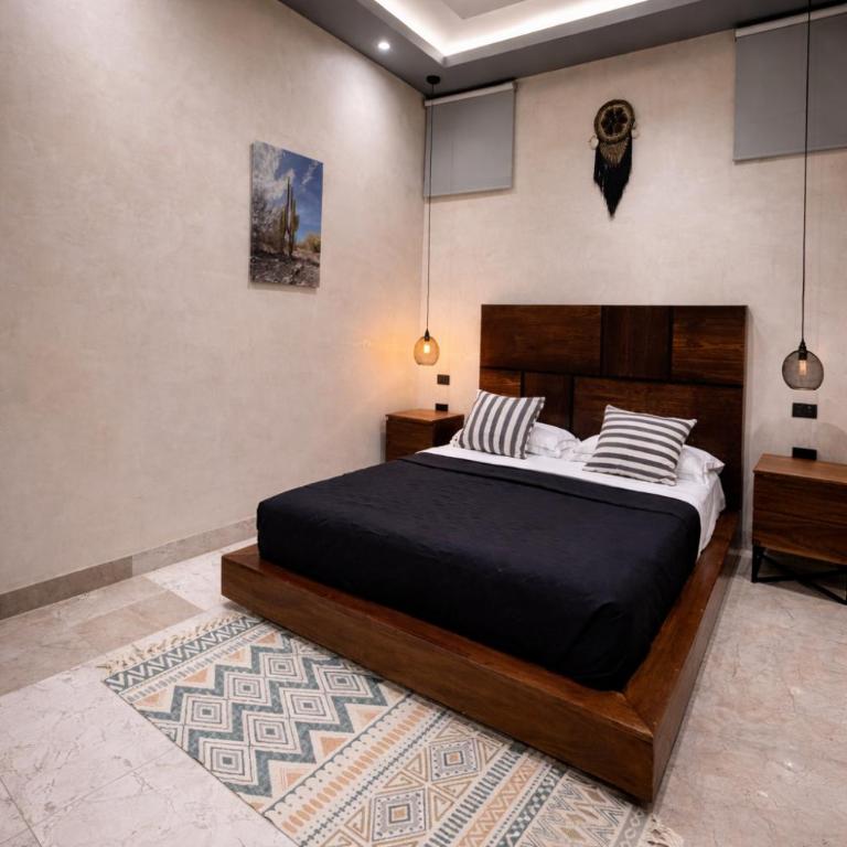 Kasa Nikte - Apartamento de 2 dormitorios - 14