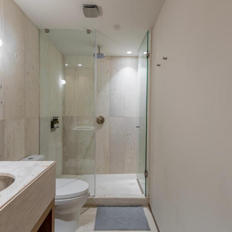 Capitalia Reforma Chapultepec - Apartamento Deluxe de 2 dormitorios - 11
