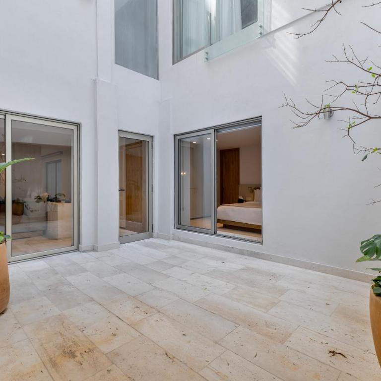 Capitalia Reforma Chapultepec - Apartamento Deluxe de 2 dormitorios - 13