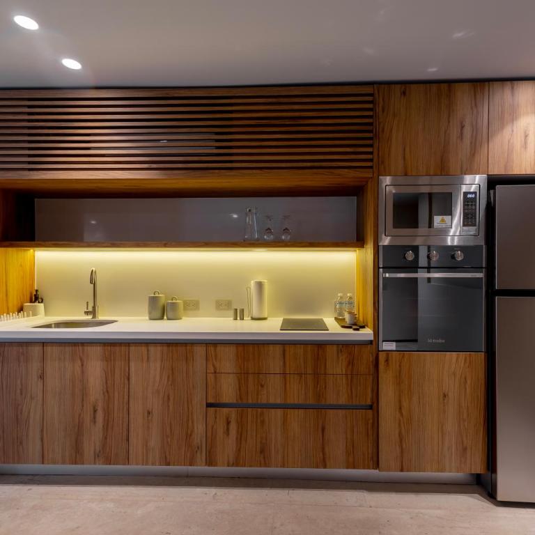 Capitalia Reforma Chapultepec - Apartamento Deluxe de 2 dormitorios - 8
