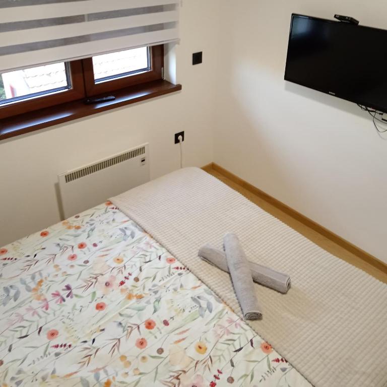 Marlexx - Apartman sa 1 Spavaćom Sobom - 5