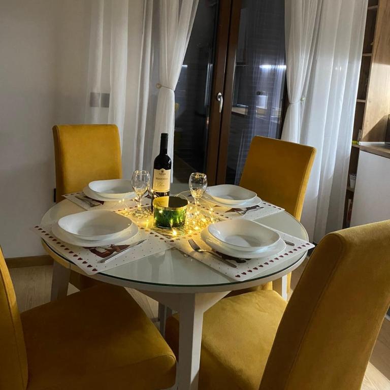 Marlexx - Apartman sa 1 Spavaćom Sobom - 6