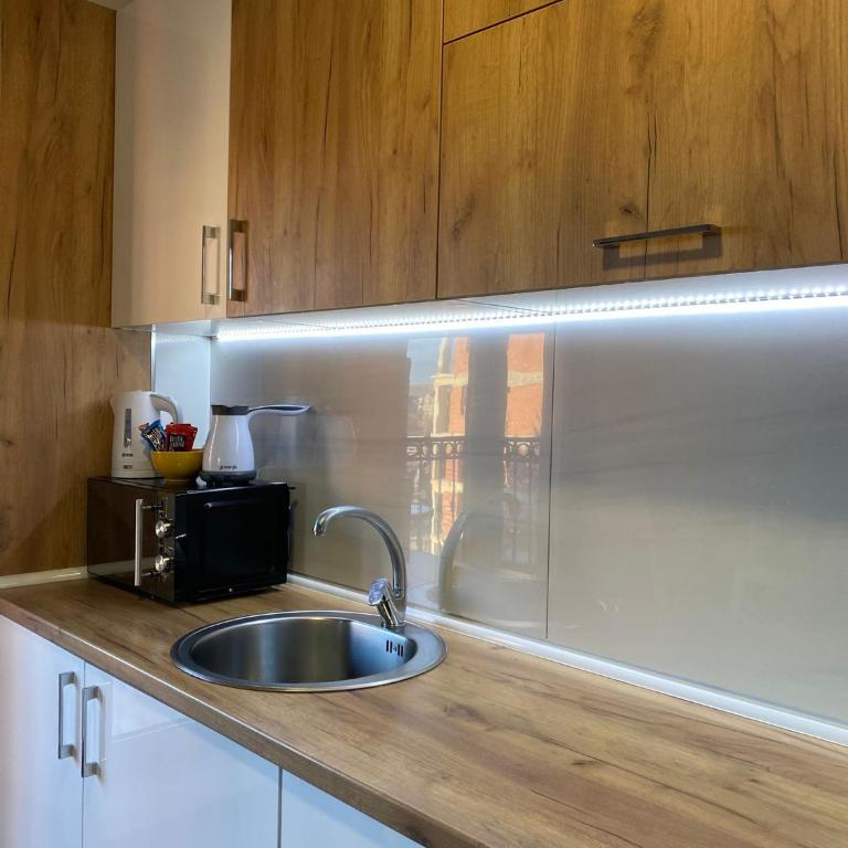 Marlexx - Apartman sa 1 Spavaćom Sobom - 8