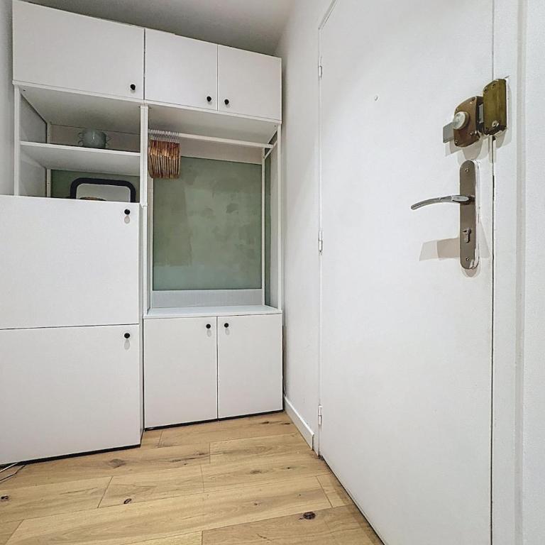 Séjour idéal au cœur du Vieux-Nice - Appartement 2 Chambres - 4
