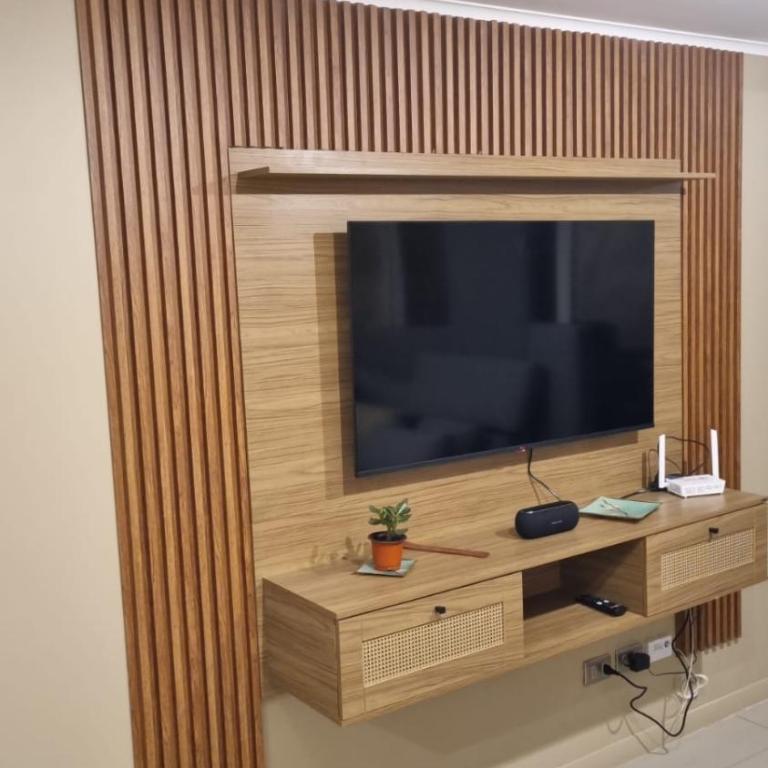 Vive el verano frente al mar en Reñaca - Two-Bedroom Apartment - 4