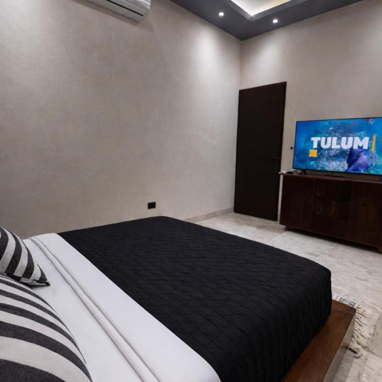 Kasa Nikte - Apartamento de 2 dormitorios - 16