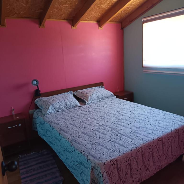 Habitaciones S&E - Single Room - 1