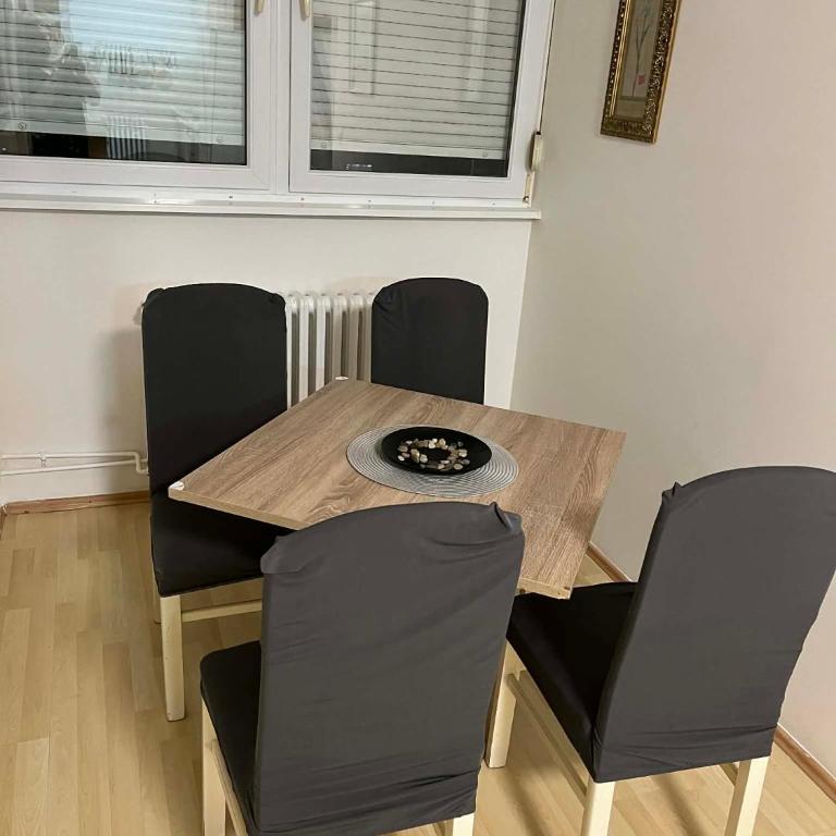 CHC Apartments - Apartman - 3