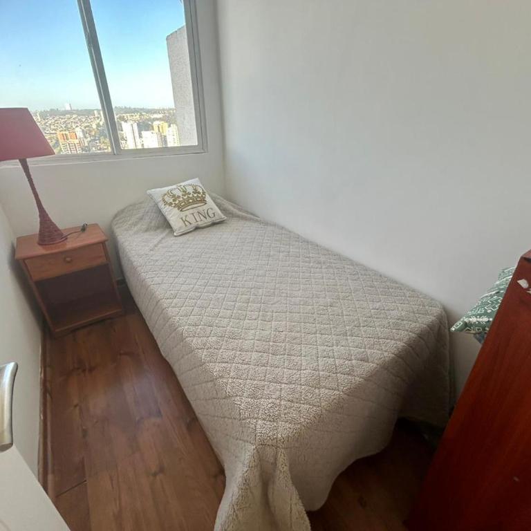 Departamento Viña del Mar - Three-Bedroom Apartment - 1