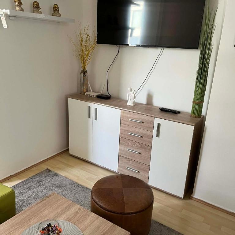 CHC Apartments - Apartman - 18