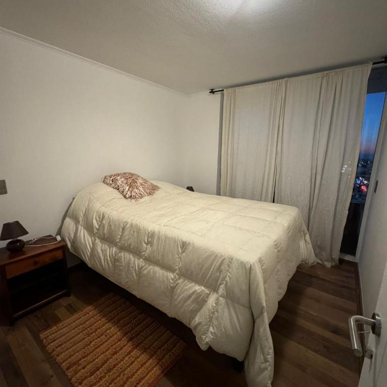 Departamento Viña del Mar - Three-Bedroom Apartment - 3