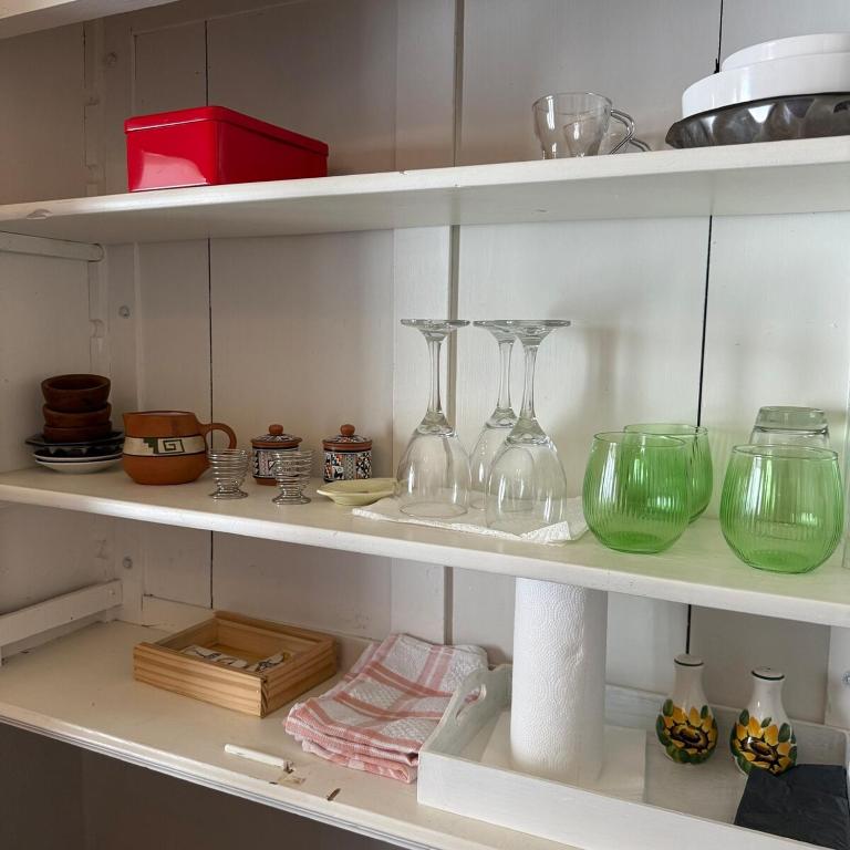 Departamento con comodidades ideal para dos - Apartamento de 1 dormitorio - 29