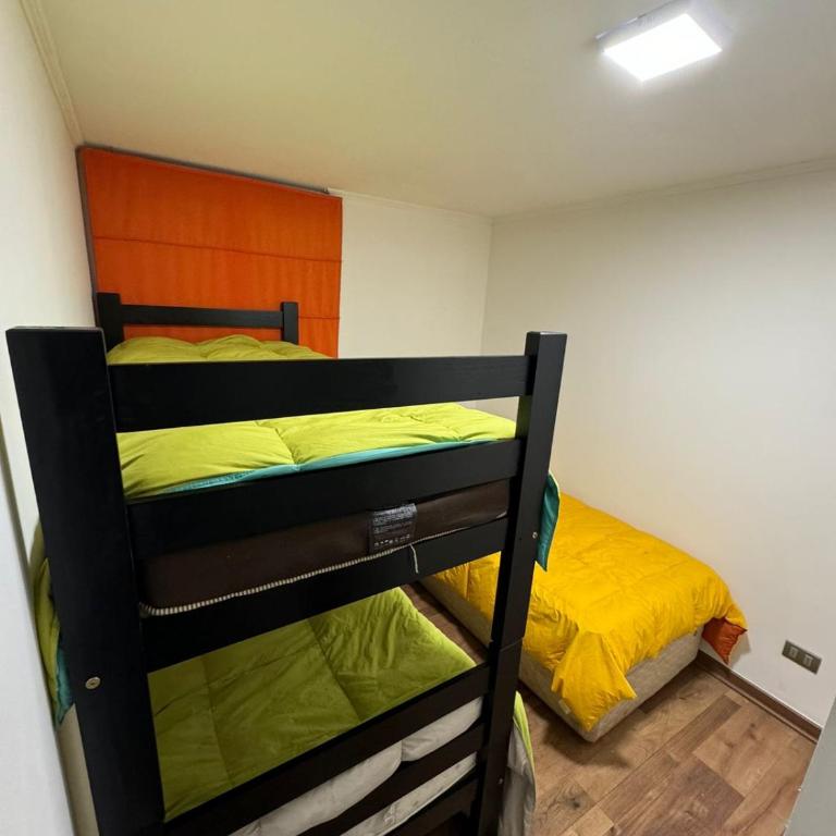 Departamento Viña del Mar - Three-Bedroom Apartment - 17