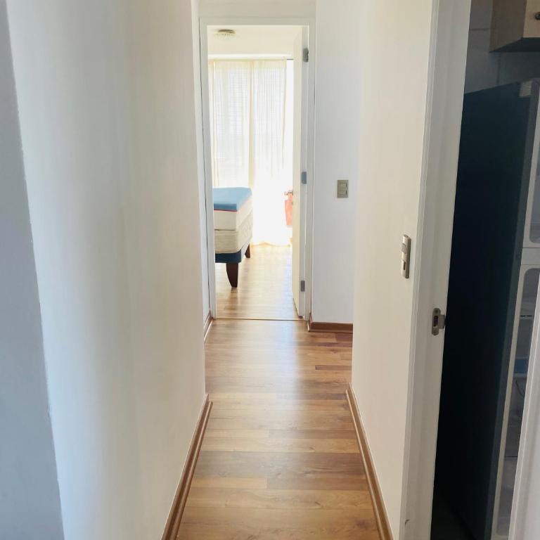 Departamento Viña del Mar - Three-Bedroom Apartment - 20