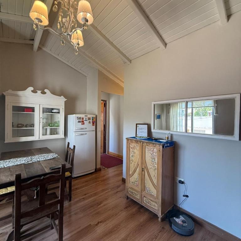 Departamento con comodidades ideal para dos - Apartamento de 1 dormitorio - 25