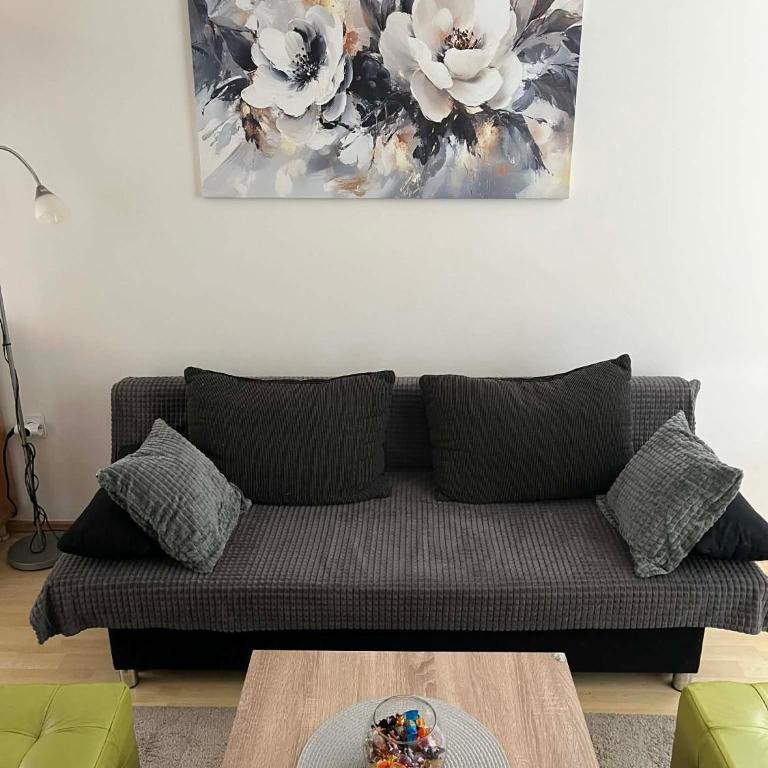 CHC Apartments - Apartman - 4