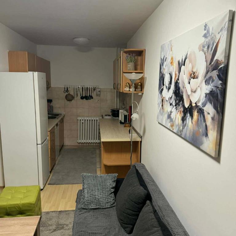CHC Apartments - Apartman - 17