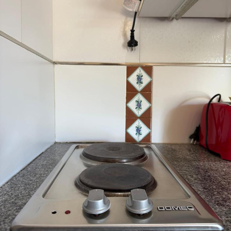 Departamento con comodidades ideal para dos - Apartamento de 1 dormitorio - 24