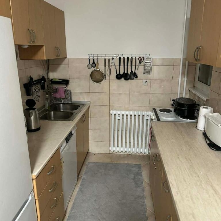 CHC Apartments - Apartman - 16