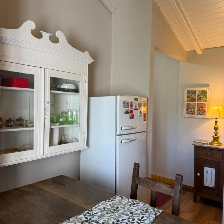 Departamento con comodidades ideal para dos - Apartamento de 1 dormitorio - 23