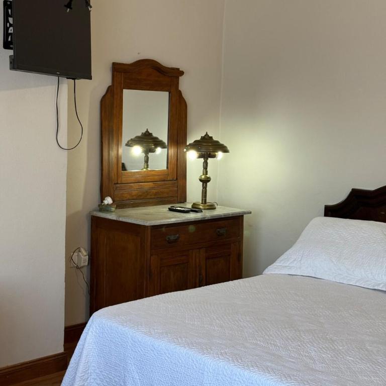Departamento con comodidades ideal para dos - Apartamento de 1 dormitorio - 22
