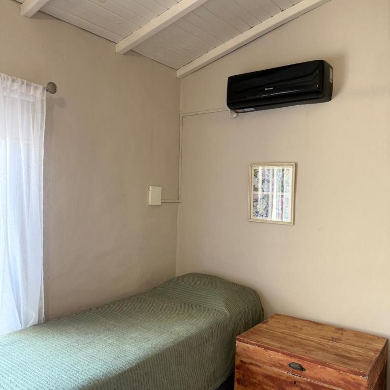 Departamento con comodidades ideal para dos - Apartamento de 1 dormitorio - 21