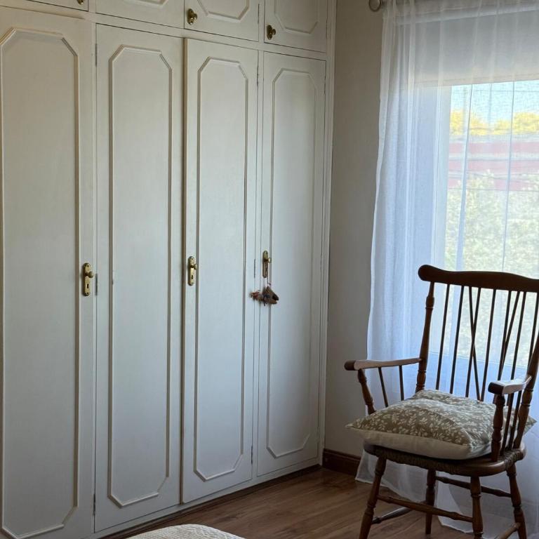 Departamento con comodidades ideal para dos - Apartamento de 1 dormitorio - 20