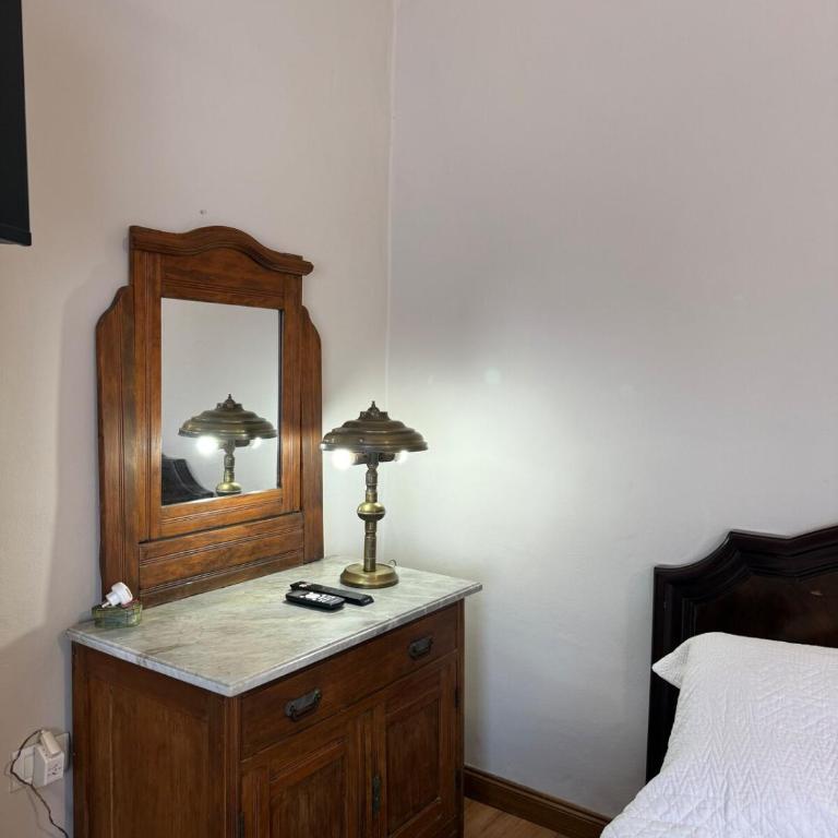 Departamento con comodidades ideal para dos - Apartamento de 1 dormitorio - 18