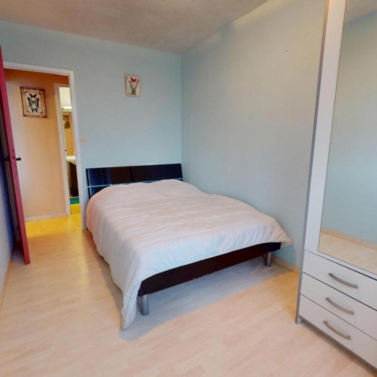 Le Repos Atlantique - Apartment mit Balkon - 6