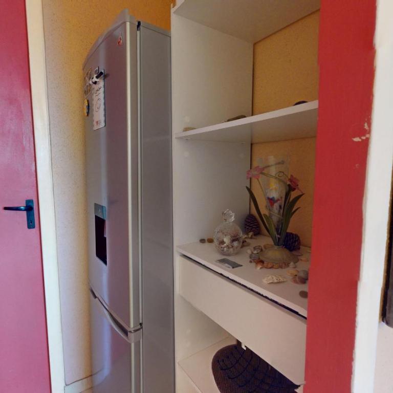 Le Repos Atlantique - Apartment mit Balkon - 10