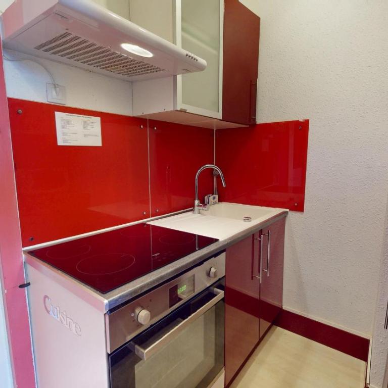 Le Repos Atlantique - Apartment mit Balkon - 11
