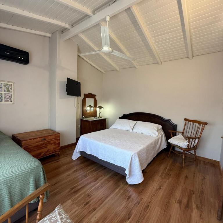 Departamento con comodidades ideal para dos - Apartamento de 1 dormitorio - 17