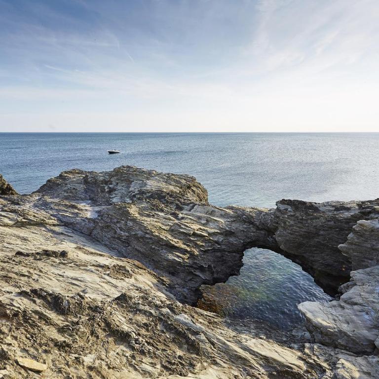 Le Repos Atlantique - Apartment mit Balkon - 20
