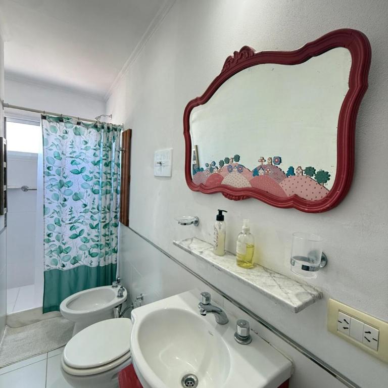 Departamento con comodidades ideal para dos - Apartamento de 1 dormitorio - 15