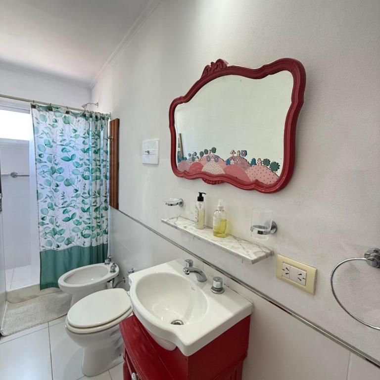 Departamento con comodidades ideal para dos - Apartamento de 1 dormitorio - 14
